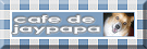 cafe de jaypapa JtFEhEWFCpp
