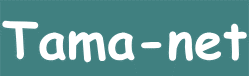 +Tama-net+