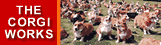 THE CORGI WORKS