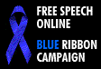 BLUE RIBBON