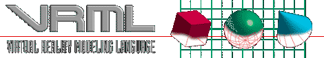 vrml logo